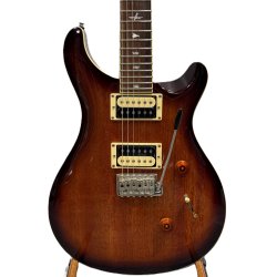 (BRUGT) PRS SE Standard 24